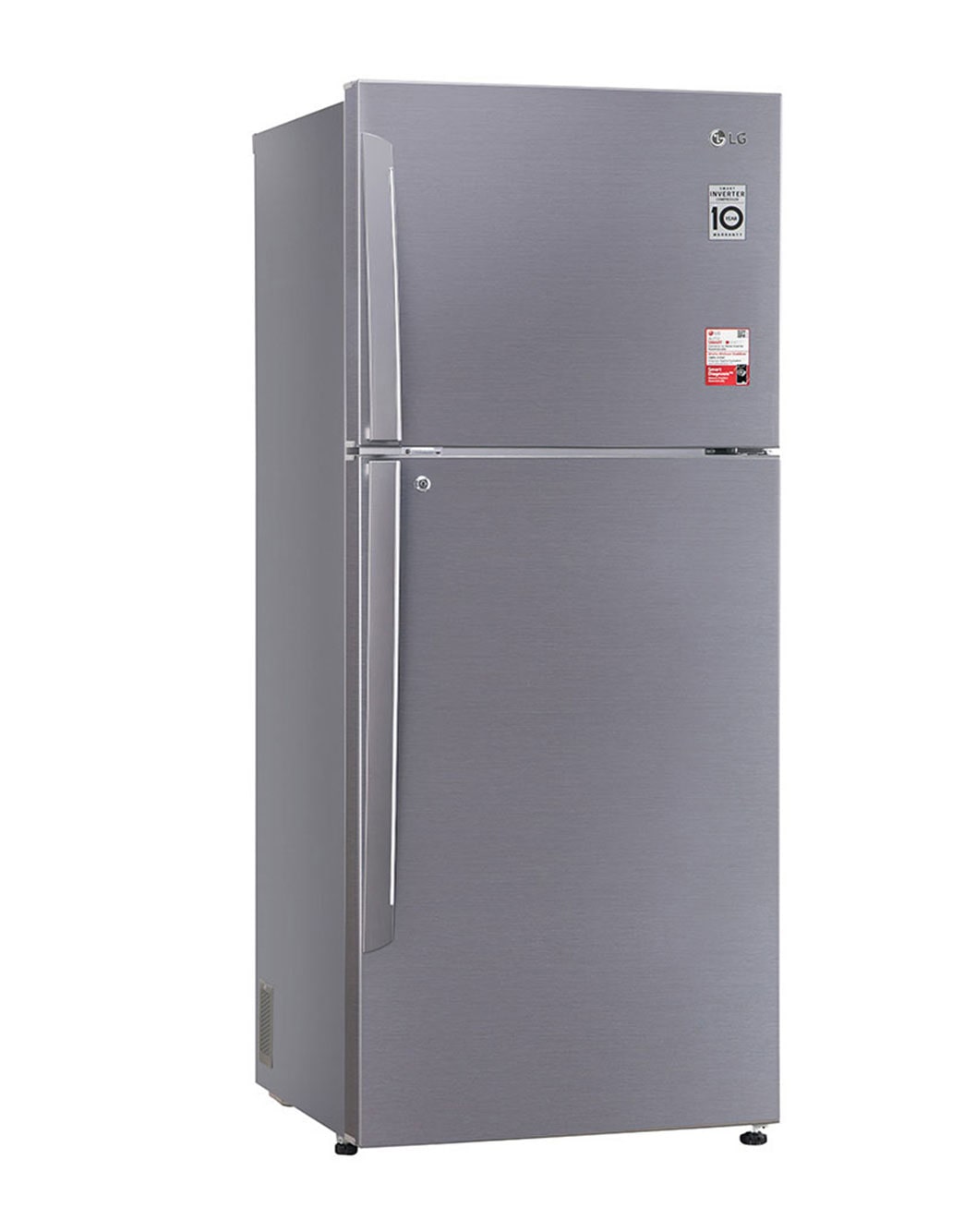 lg refrigerator 437 litre