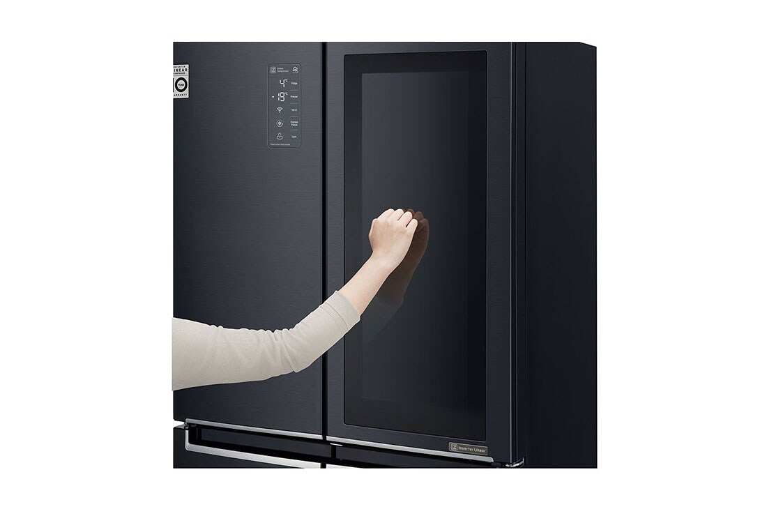 lg 594l refrigerator