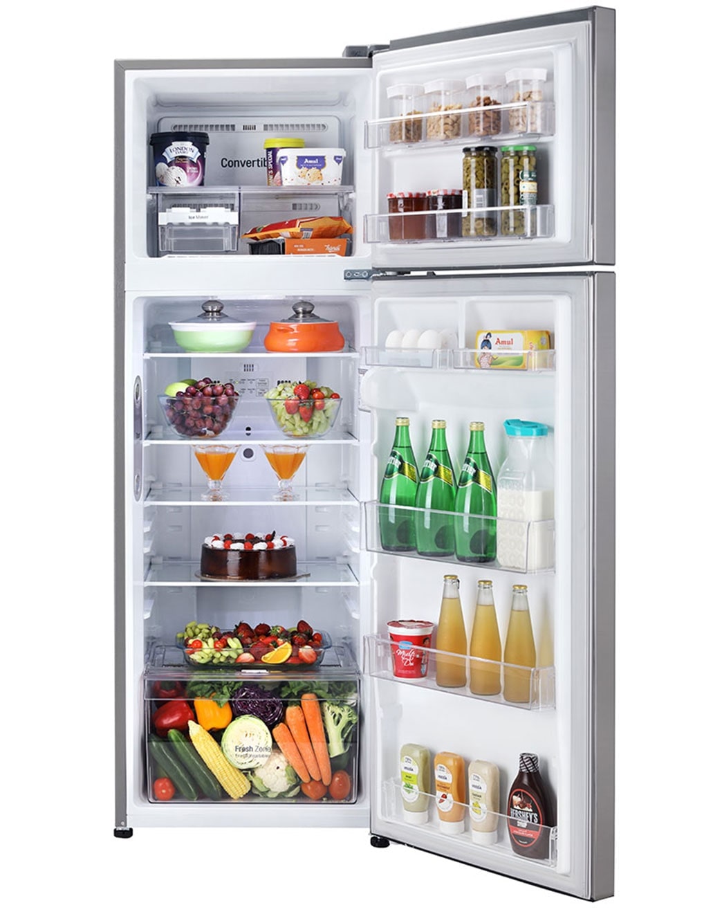 faber fridge