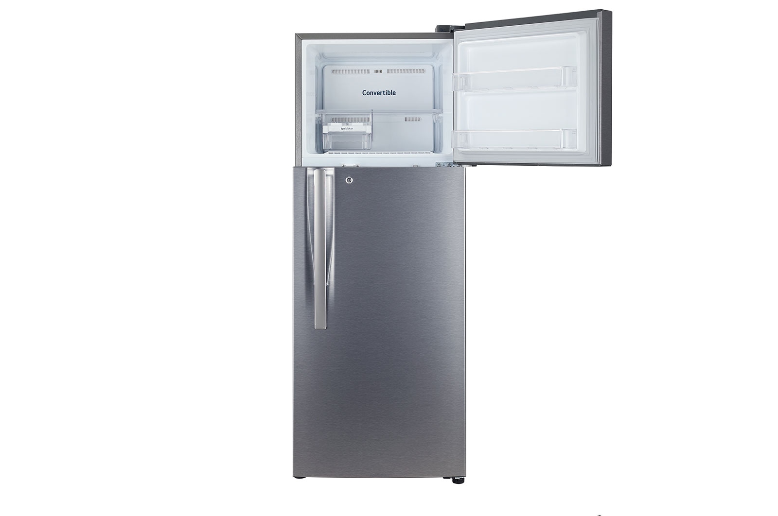 lg fridge double door 308 litre price