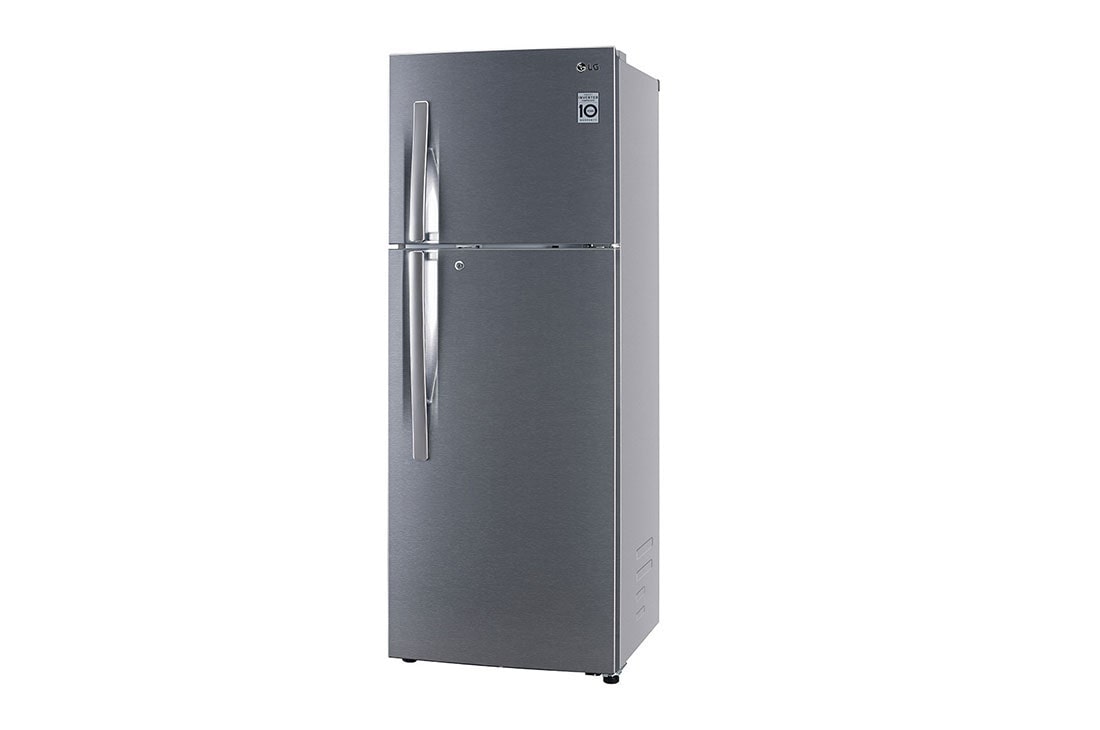 lg refrigerator 325 litre