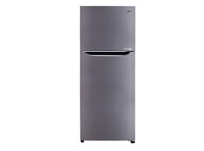 Lg 260 ltr refrigerator 3 star power consumption new arrivals