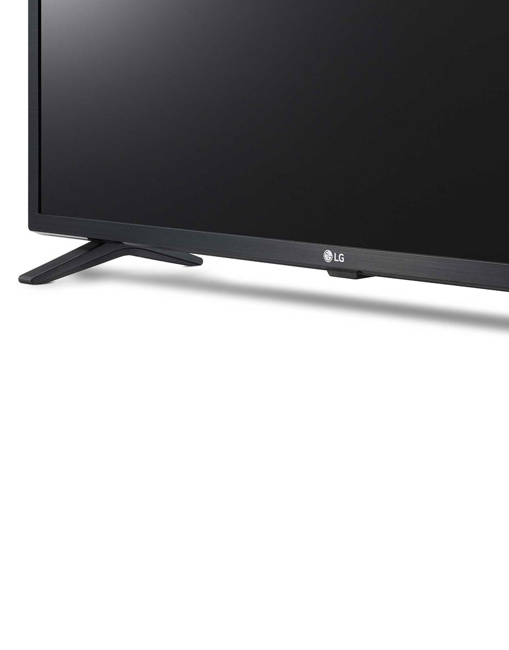 LG LED, 32 Inch, LM5500 Series, Full HD, Sleek & Slim Design, Active  HDR, WebOS, ThinQ