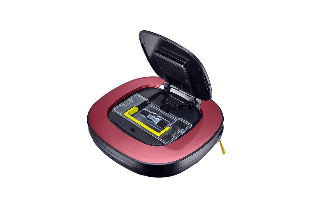 LG HOMBOT Square Robotic Vacuum Cleaner LG Sri Lanka