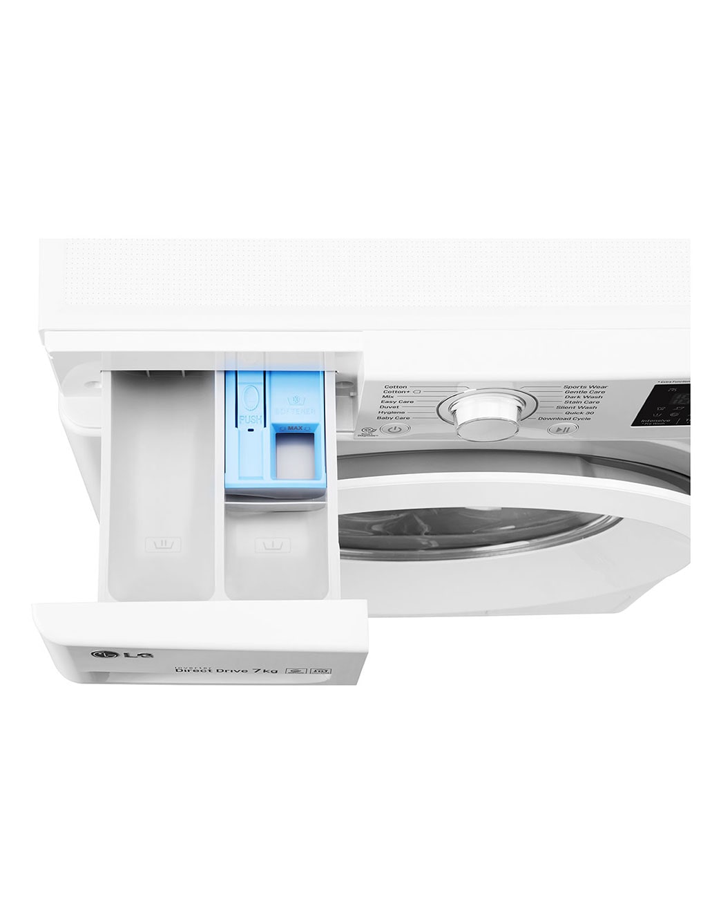 Fc1007s5w lg on sale washing machine