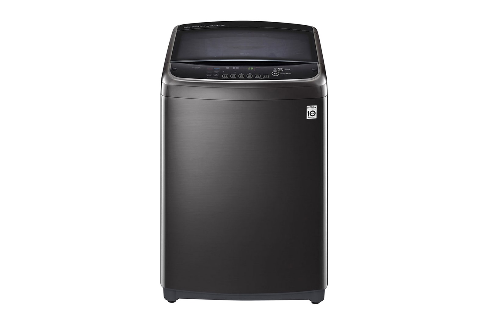 LG 17KG TurboWash3D™ Top Load Washing Machine LG Sri Lanka