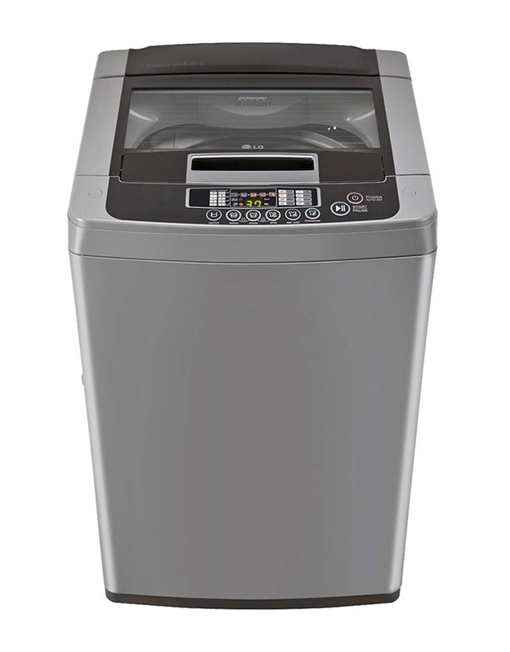 lg 2108 washing machine