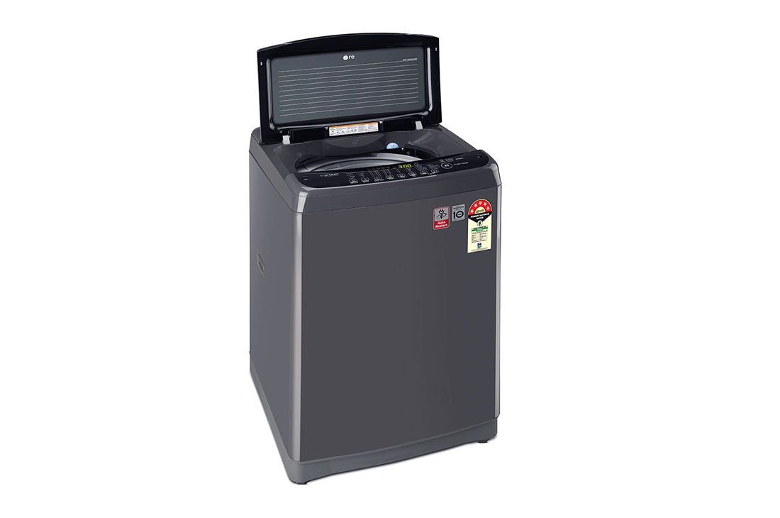 lg fully automatic machine 9kg