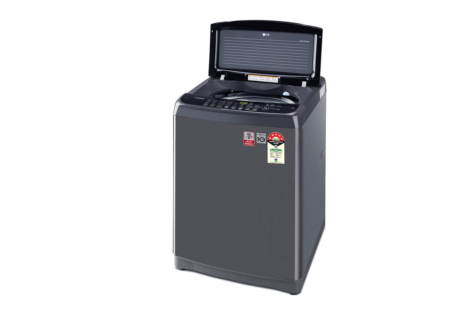 lg jet spray washing machine 9kg