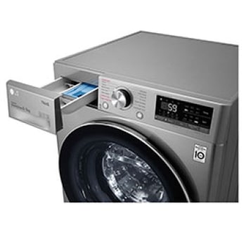 Washing Machines: Integrated & Steam Washers