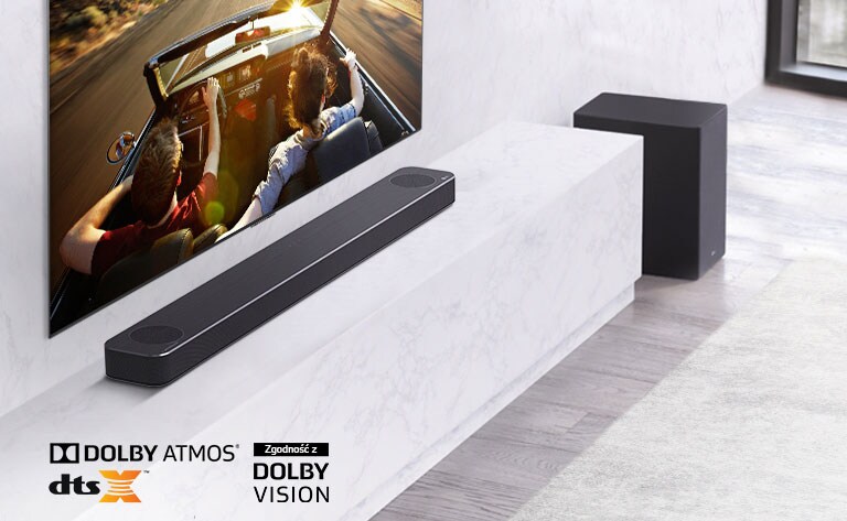 soundbar lg sn8y