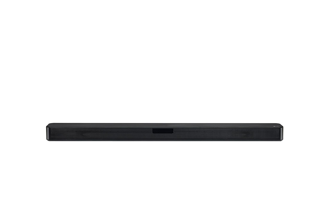 soundbar lg sn4 2.1 300w