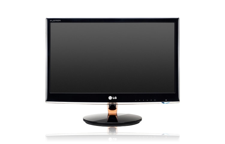 LG 22'' IPS monitorius, Super LED, nepaprastai platus žiūrėjimo kampas iš bet kurio taško, „Mega“ kontrastingumo santykis, HDMI, IPS226V