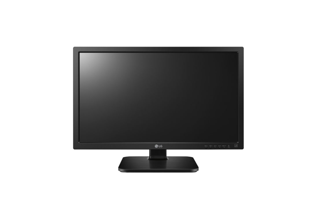 LG 22'' Verslo klasės monitorius (įstrižaines 21.4''), 22MB37PU-B