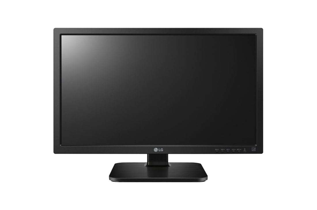 LG 24'' Verslo klasės monitorius (įstrižaines 23.8''), 24MB37PM-B