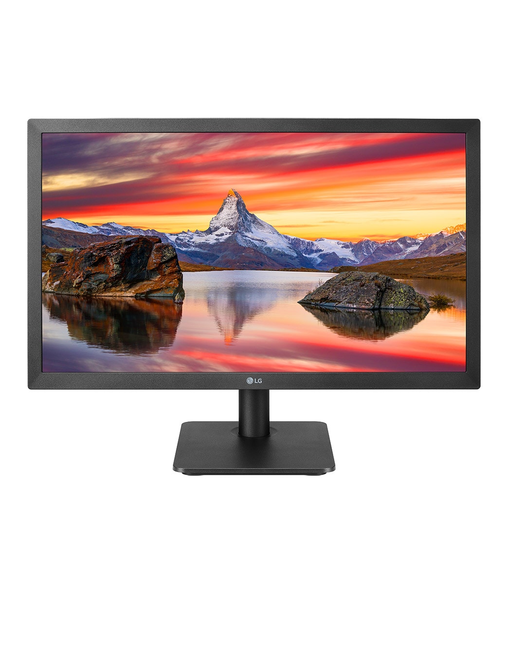 Newest LG Monitor 22