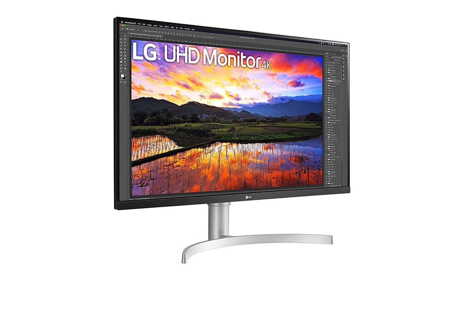 4k monitorius