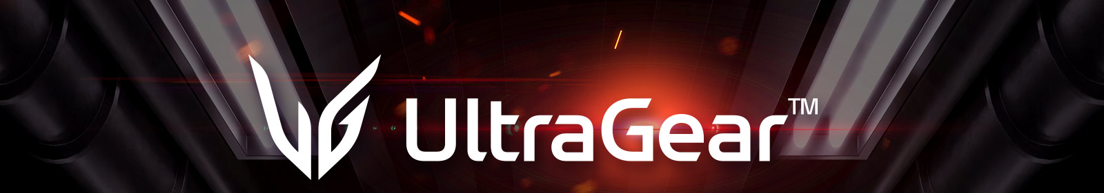 (No Translation: Logo) UltraGear™