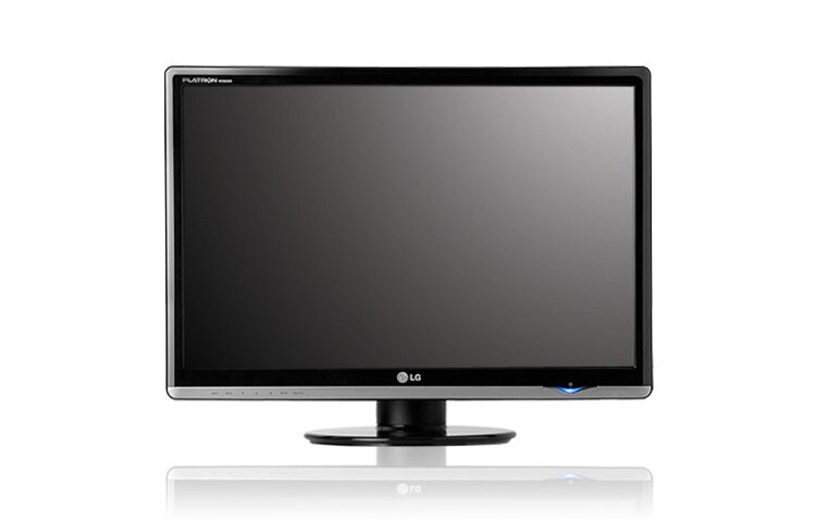 LG 26'' LCD monitorius, tikslesnės ir gyvesnės spalvos, W2600V