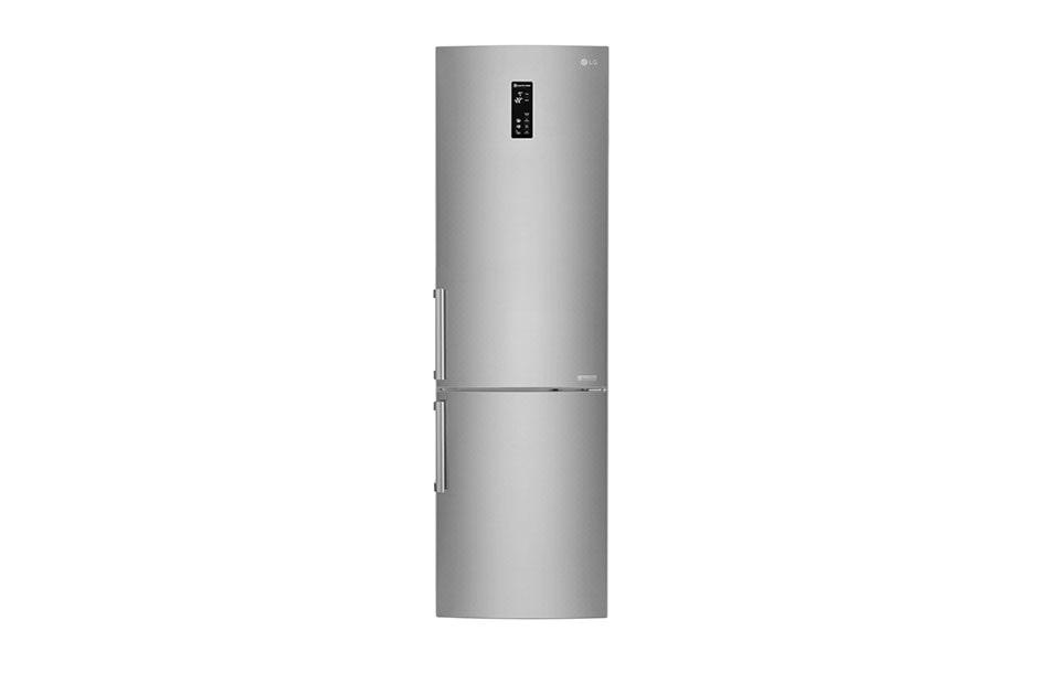 LG šaldytuvas, GBB60SAFFB