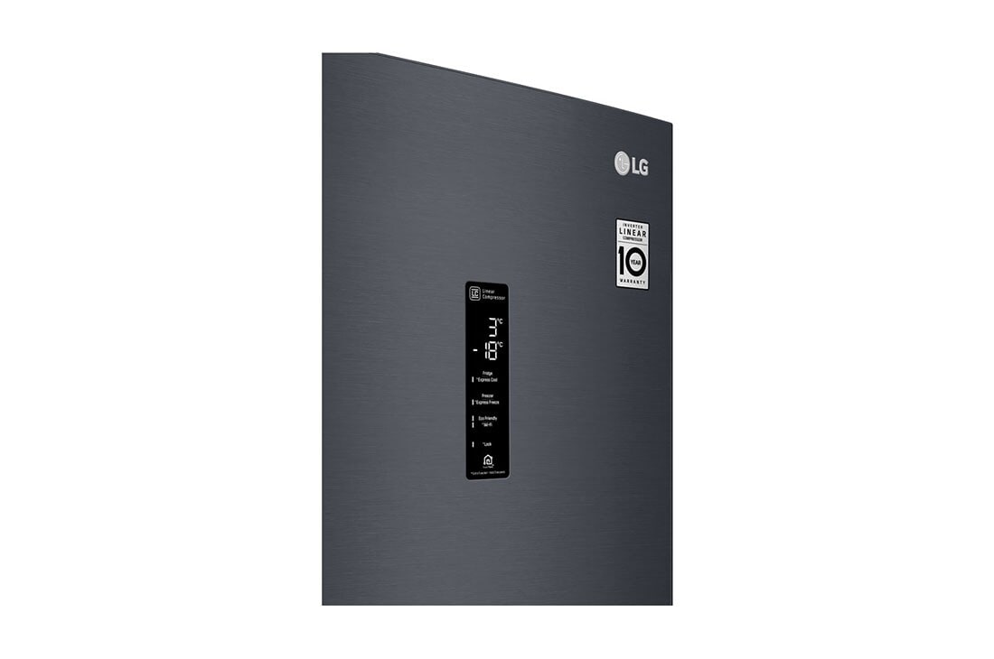 Купить Холодильник Lg Ga B509pbam