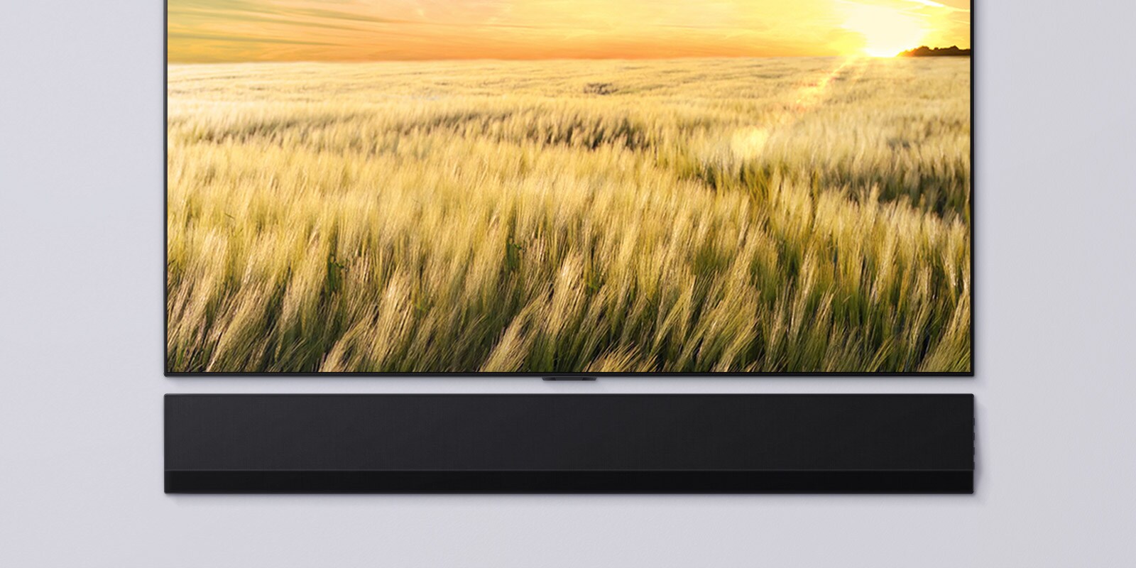 lg oled sound bar