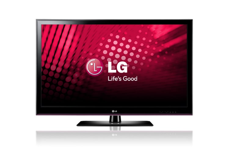 LG 37'' Full HD LED LCD televizorius, skystųjų kristalų technologija, TruMotion 100Hz, beribio garso funkcija, 37LE5300