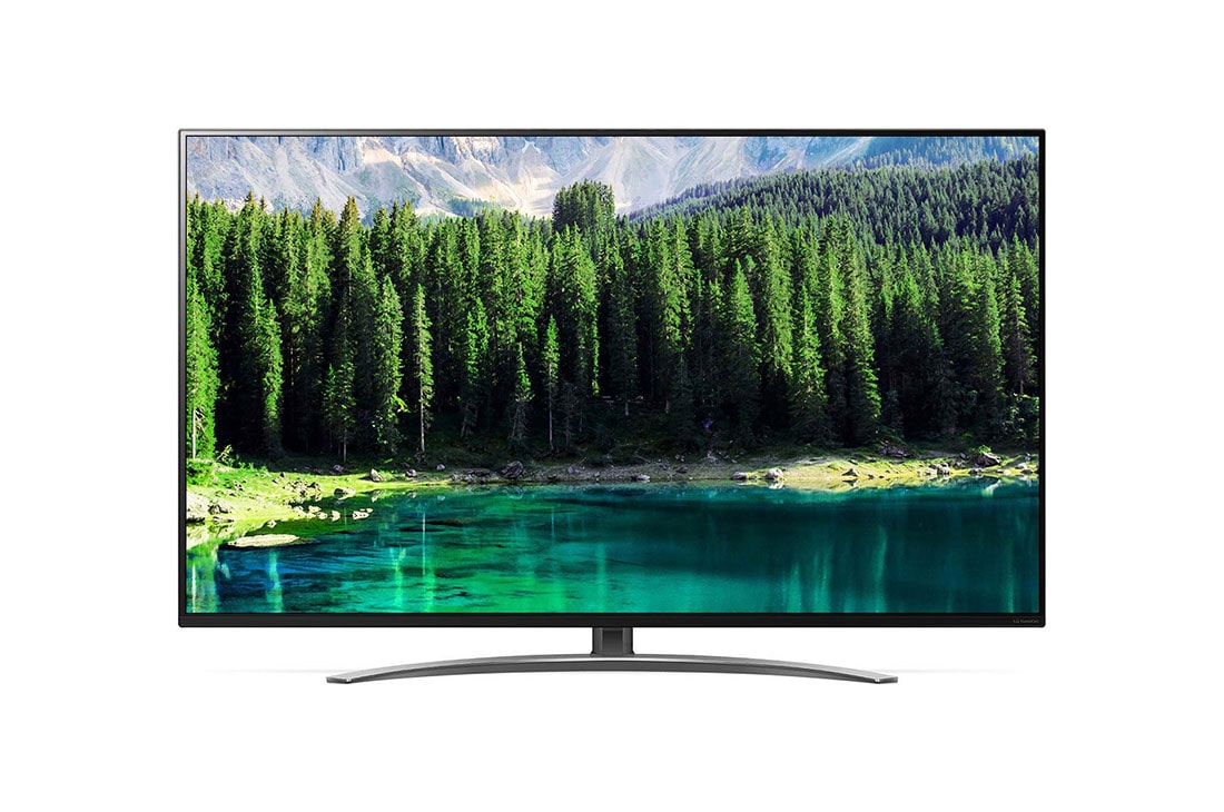 LG 49 colių NanoCell televizorius, 49SM8600PLA