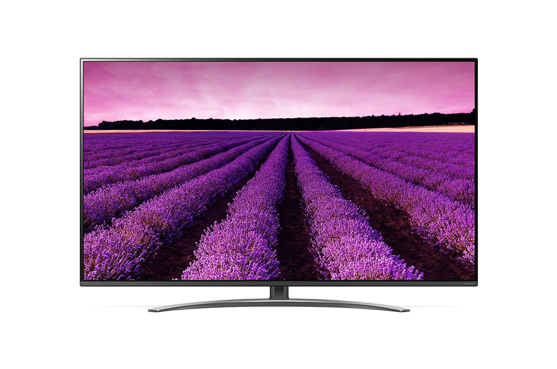 LG 55 colių NanoCell televizorius, 55SM8200PLA