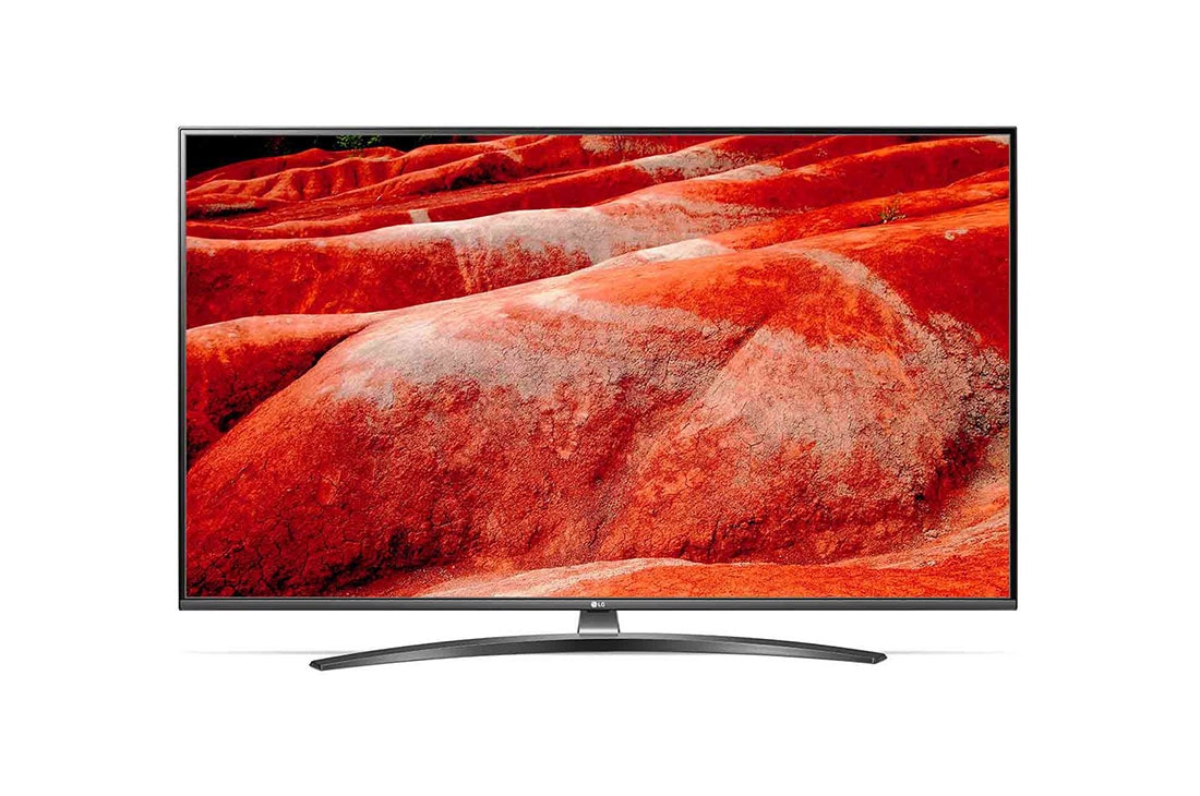 LG 65 colių UHD televizorius, 65UM7660PLA