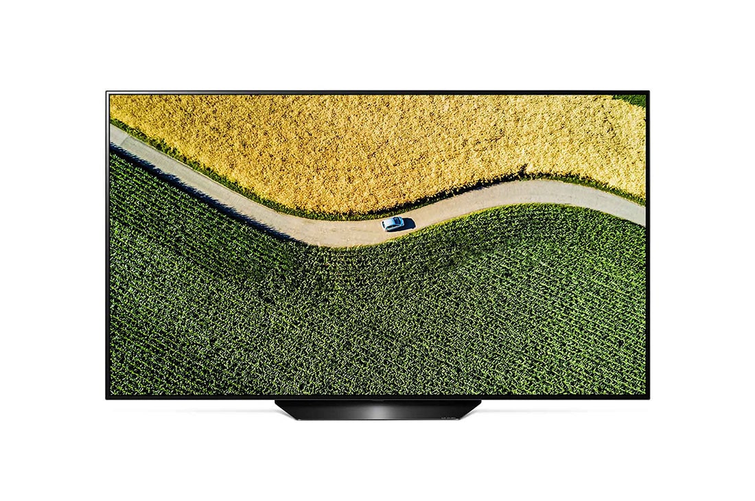 LG 55 colių OLED televizorius, OLED55B9PLA