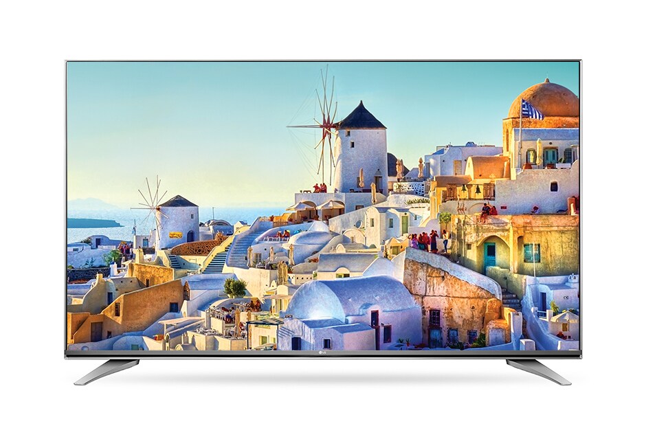 LG 70 colių UHD televizorius, 70UH7007