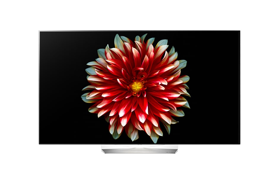 LG 55 colių OLED televizorius, 55EG9A7V