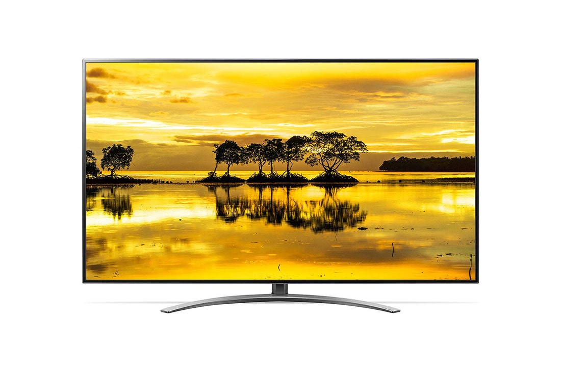 LG 65 colių NanoCell televizorius, 65SM9010PLA