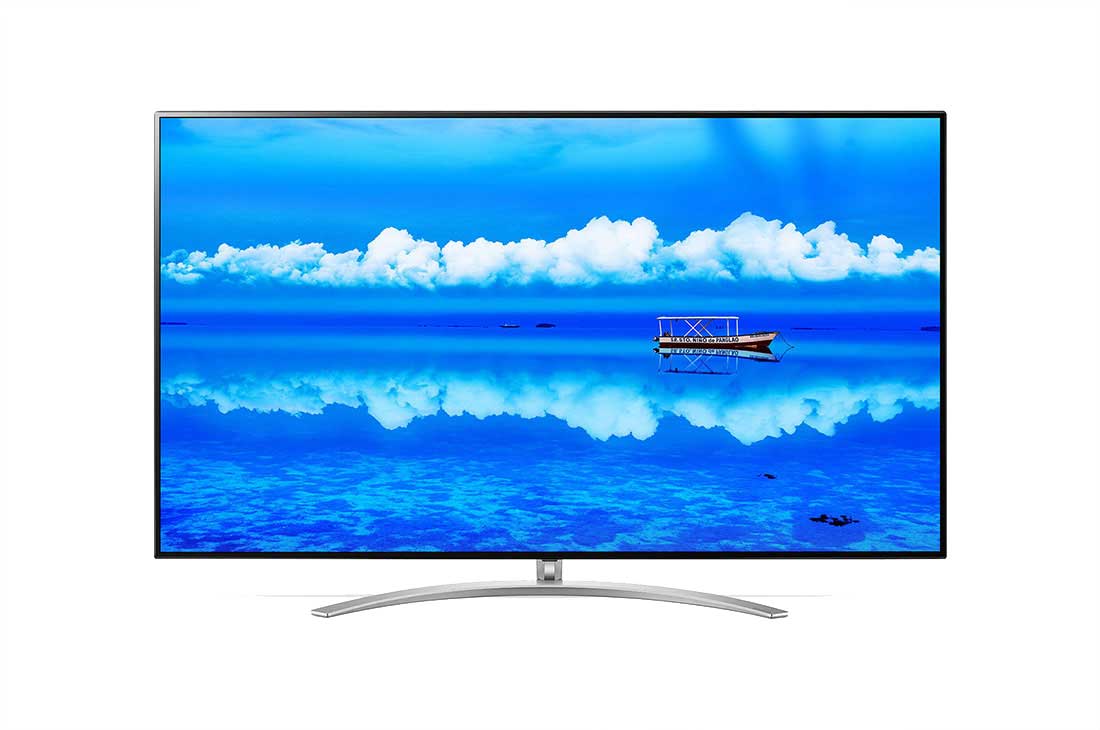 LG 65 colių NanoCell televizorius, 65SM9800PLA