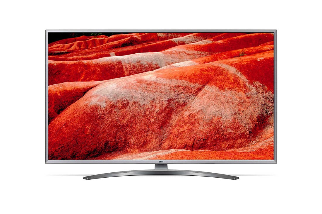 LG 50 colių UHD televizorius, 50UM7600PLB