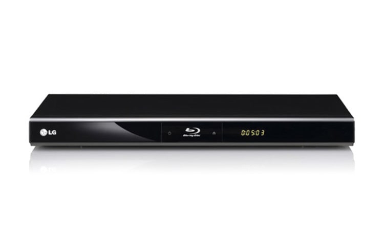 LG ''Blu-ray'' diskų grotuvas, NetCast™ funkcija, BD560