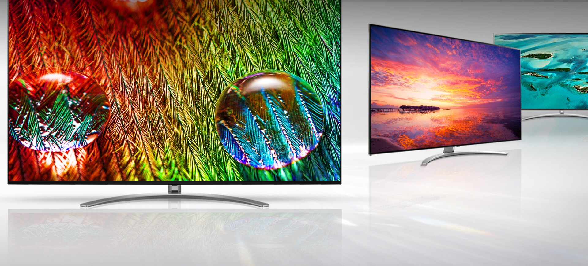 2019 LG NanoCell TV Lineup