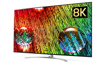 LG NanoCell TV SM99