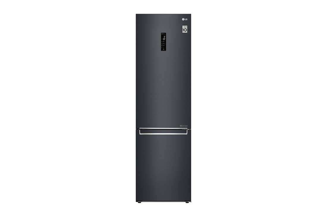 LG GBB7.sērijas 384L No-Frost ledusskapis, augstums 203cm, GBB72MCUFN, GBB72MCUFN