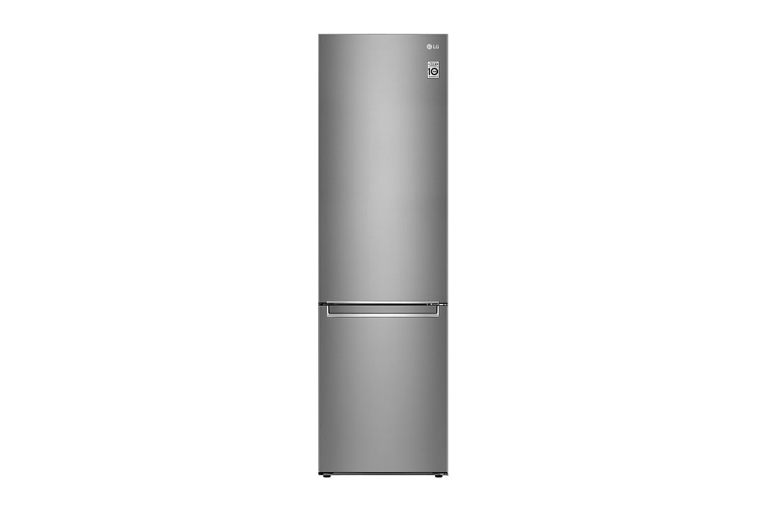 LG 7. sērijas ledusskapis, 419 l, augstums 203 cm, Total No Frost, GBB72SAVCN1, GBB72SAVCN1