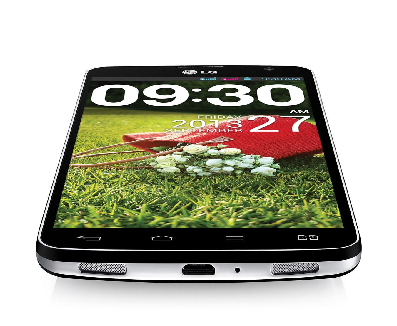 Lg G Pro Lite Dual Sim D Android Telefons Lg Electronics