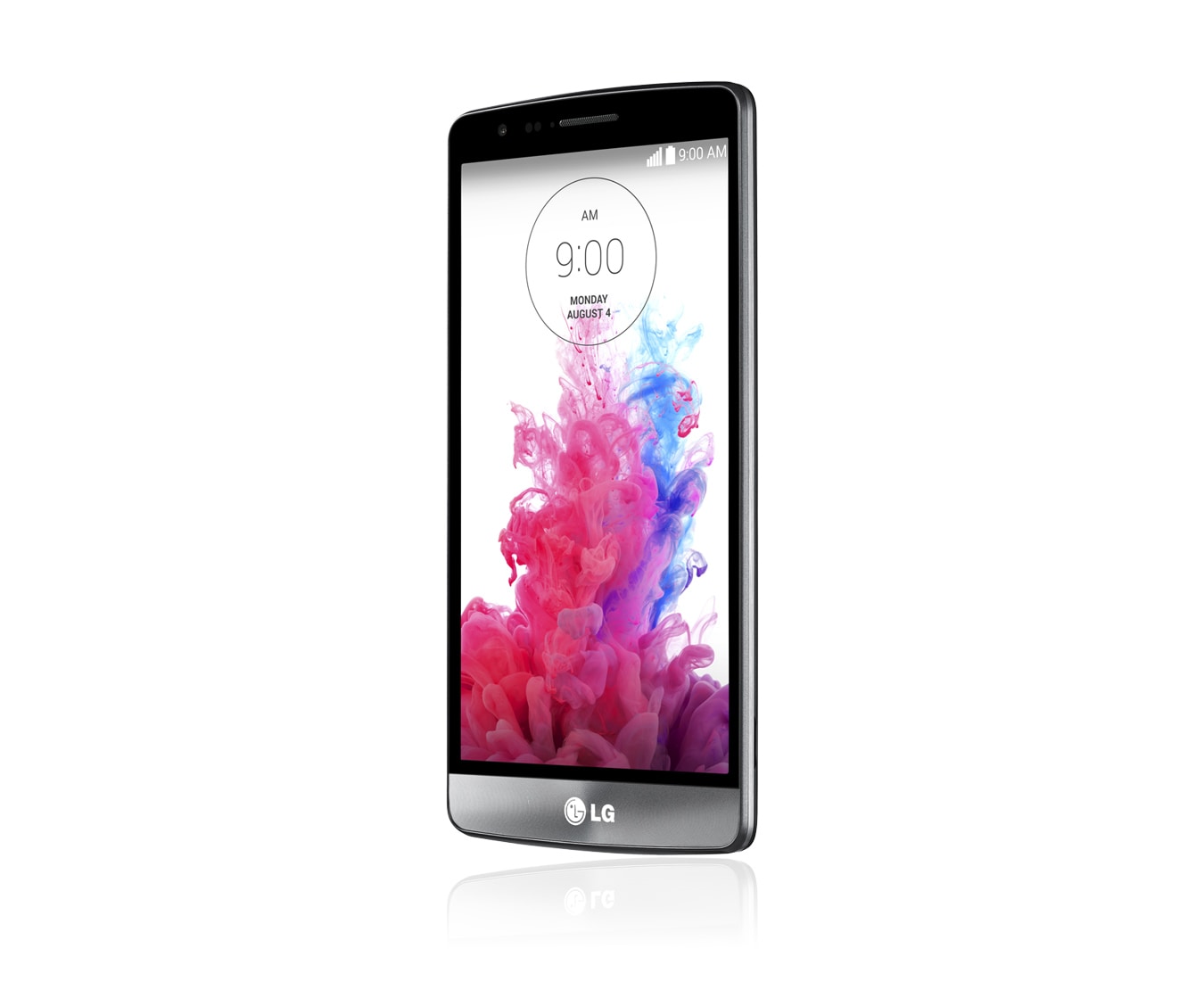 lg g3 s (d722) android telefons