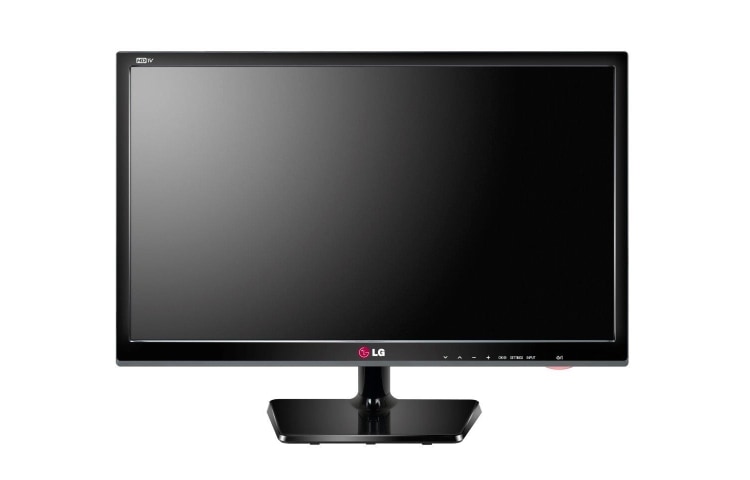 LG 22 collu IPS personālā televizora MN43 sērija, 22MN43D
