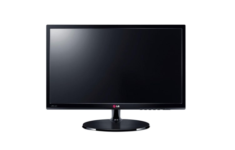 LG 24 collu IPS LED monitoru EA53 sērija, 24EA53VQ