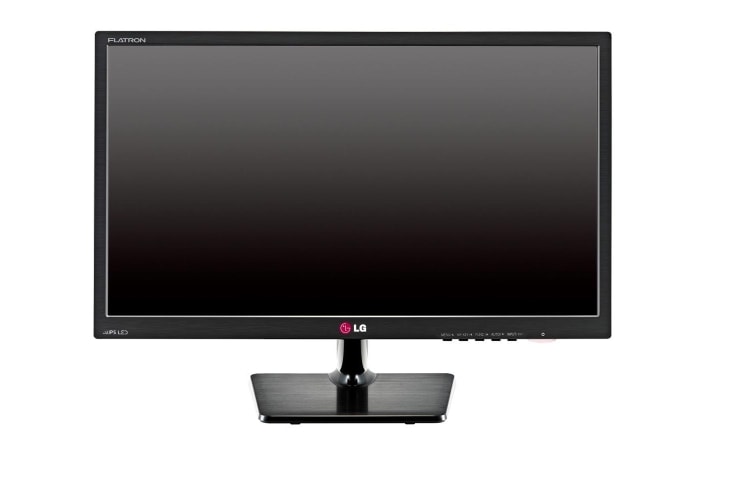 LG 27 collu IPS LED monitoru EA33 sērija, 27EA33V