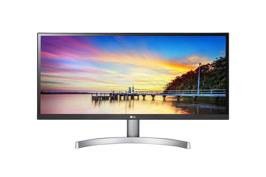 LG 29 collu UltraWide™ monitors, 29WK600-W