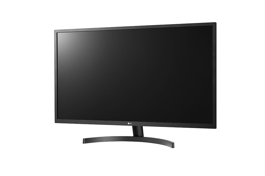 LG 32ML600MB LED monitors LG Latvija