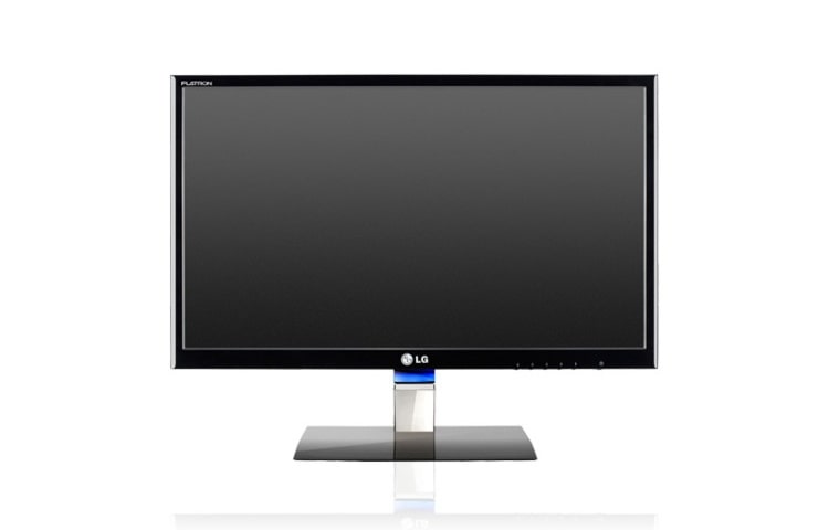 LG 22'' LED LCD monitors, unikāls dizains, megakontrasta attiecība, mazs enerģijas patēriņš, E2260S