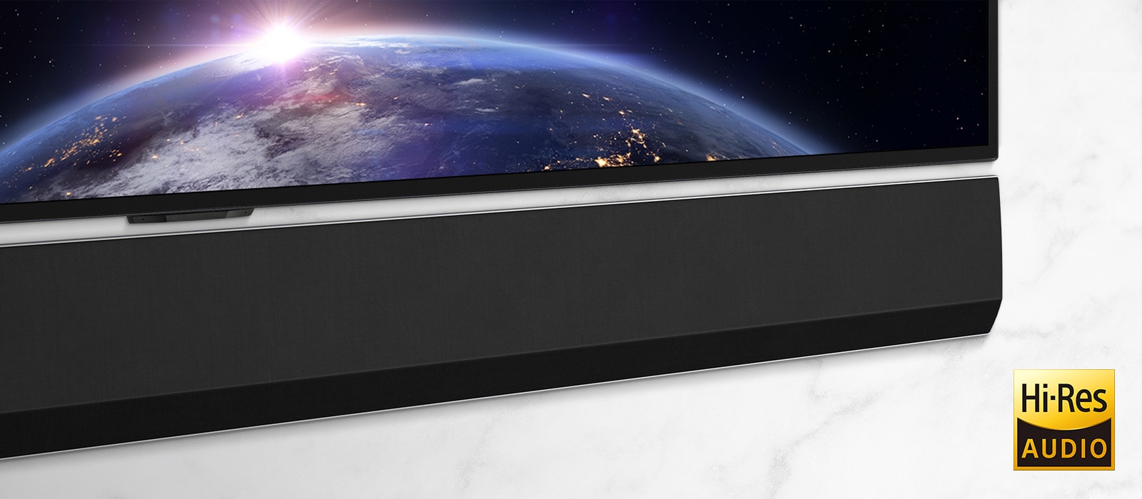 lg oled g1 soundbar